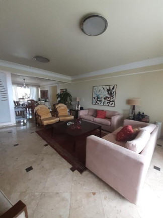 Imagem Apartamento com 4 Quartos à Venda, 257 m² em Horto Florestal - Salvador