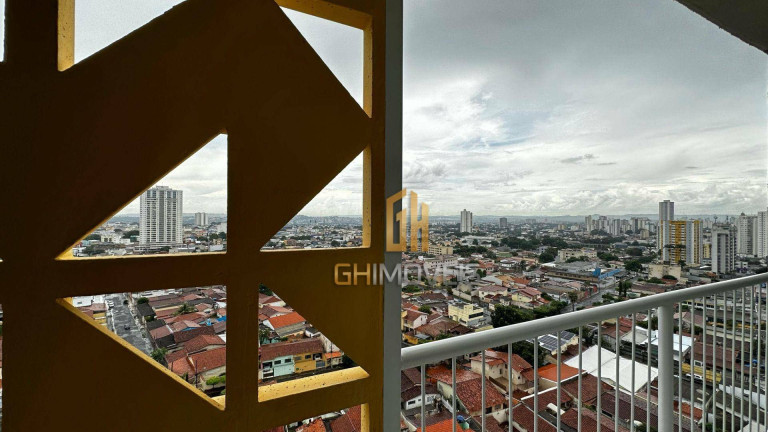 Imagem Apartamento com 2 Quartos à Venda, 59 m² em Setor Coimbra - Goiânia