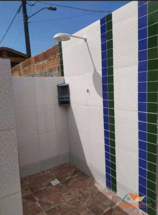 Imagem Casa com 2 Quartos à Venda, 100 m² em Massaguaçu - Caraguatatuba Imagem Casa com 2 Quartos à Venda, 100 m² em Massaguaçu - Caraguatatuba