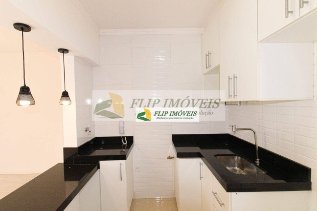 Imagem Apartamento com 1 Quarto à Venda, 54 m² em Cambuí - Campinas