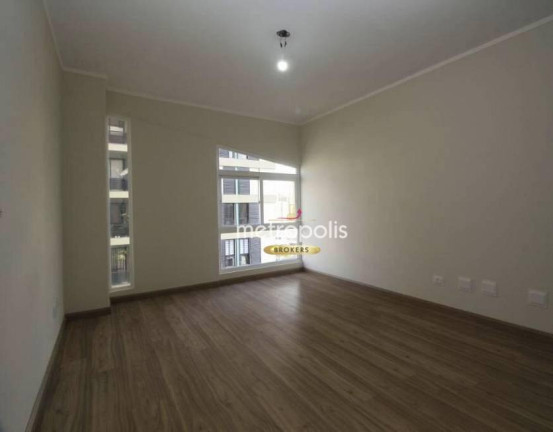 Imagem Apartamento com 4 Quartos à Venda, 200 m² em Centro - Santo André