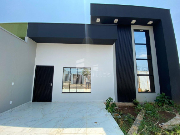 Imagem Casa com 3 Quartos à Venda, 98 m² em Aponia - Porto Velho