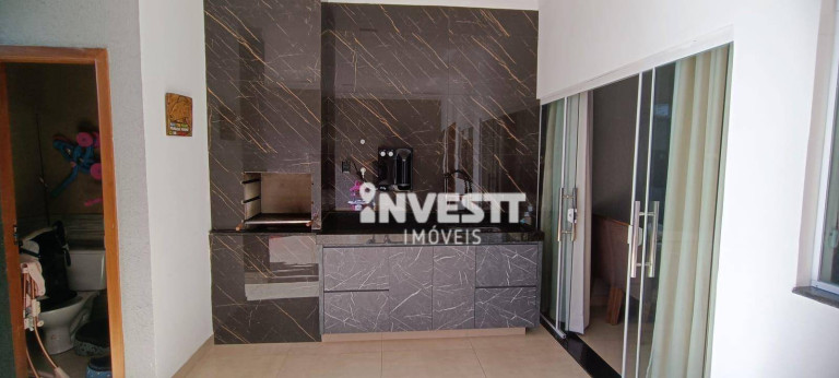 Imagem Casa com 3 Quartos à Venda, 117 m² em Vila Pedroso - Goiânia Imagem Casa com 3 Quartos à Venda, 117 m² em Vila Pedroso - Goiânia