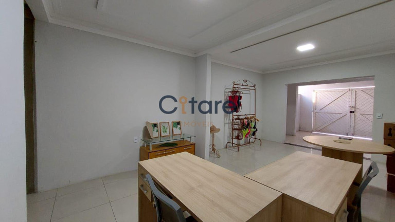 Casa com 3 Quartos à Venda, 80 m² em Prefeito José Walter - Fortaleza