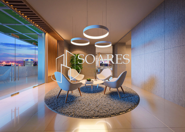 Imagem Apartamento com 2 Quartos à Venda, 78 m² em Jurunas - Belém