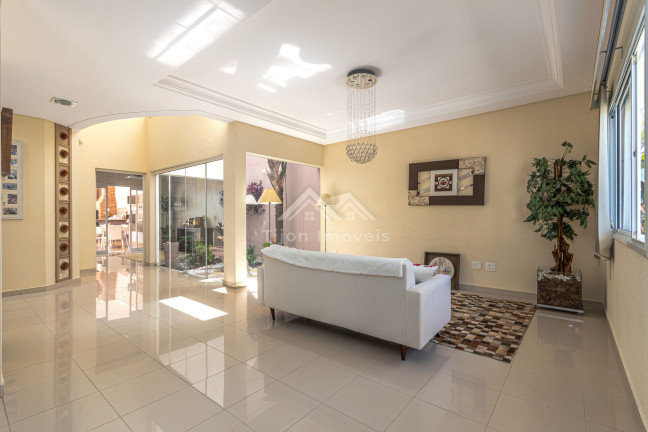 Imagem Casa de Condomínio com 4 Quartos à Venda, 329 m² em Jardim Village Saint Claire - Sorocaba Imagem Casa de Condomínio com 4 Quartos à Venda, 329 m² em Jardim Village Saint Claire - Sorocaba