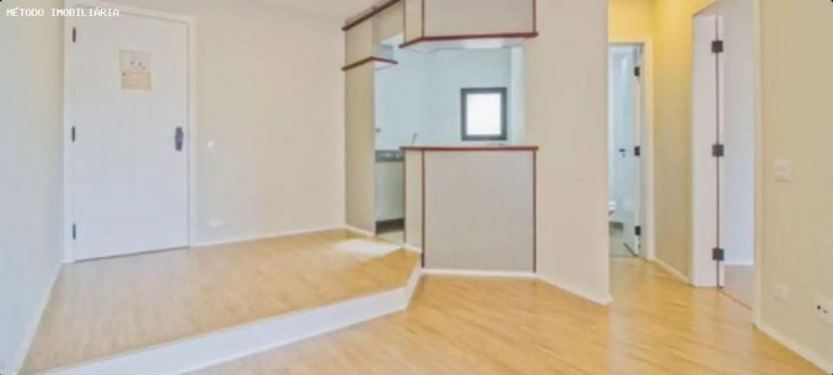 Imagem Apartamento com 1 Quarto à Venda, 36 m² em Jardins - São Paulo