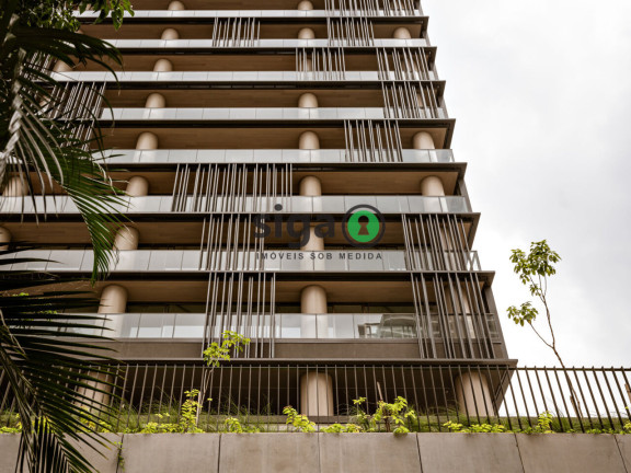 Imagem Apartamento com 3 Quartos à Venda, 232 m² em Pinheiros - São Paulo Imagem Apartamento com 3 Quartos à Venda, 232 m² em Pinheiros - São Paulo