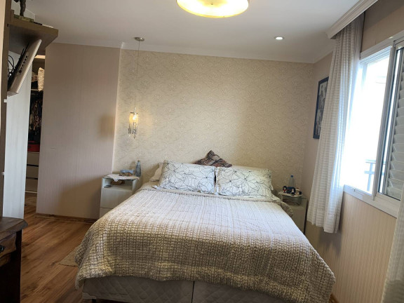 Imagem Apartamento com 3 Quartos à Venda, 145 m² em Santa Paula - São Caetano Do Sul