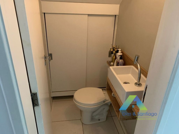 Imagem Sobrado com 2 Quartos à Venda, 100 m² em Cursino - São Paulo Imagem Sobrado com 2 Quartos à Venda, 100 m² em Cursino - São Paulo