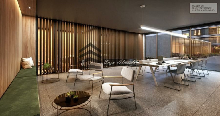 Imagem Apartamento com 4 Quartos à Venda, 452 m² em Brooklin - São Paulo
