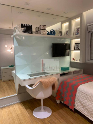 Imagem Apartamento com 3 Quartos à Venda, 165 m² em Vila Andrade - São Paulo Imagem Apartamento com 3 Quartos à Venda, 165 m² em Vila Andrade - São Paulo