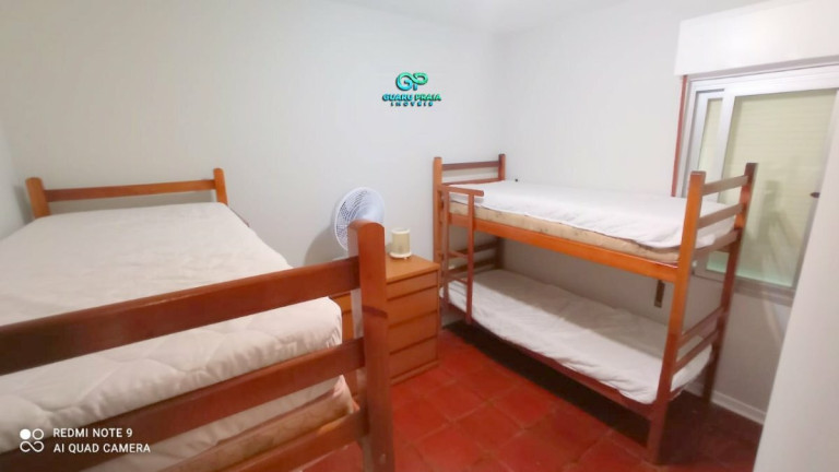 Imagem Apartamento com 2 Quartos à Venda, 75 m² em Enseada - Guarujá