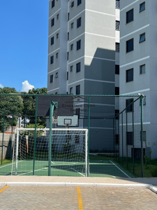 Imagem Apartamento com 2 Quartos para Alugar, 54 m² em Chácara Selles - Guaratinguetá Imagem Apartamento com 2 Quartos para Alugar, 54 m² em Chácara Selles - Guaratinguetá