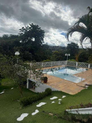 Casa de Condomínio com 4 Quartos à Venda, 1 m² em Jardim Do Ribeirão Ii - Itupeva