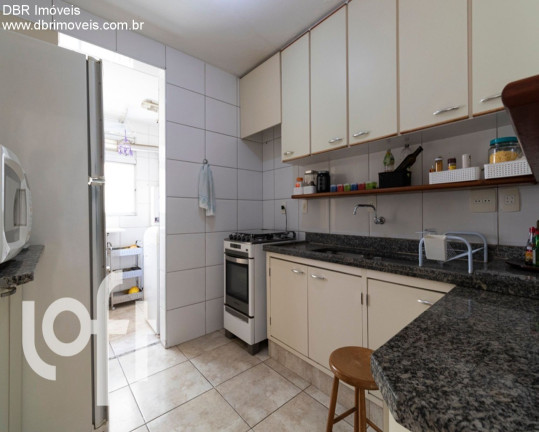 Imagem Apartamento com 3 Quartos à Venda, 127 m² em Vila Mariana - São Paulo Imagem Apartamento com 3 Quartos à Venda, 127 m² em Vila Mariana - São Paulo