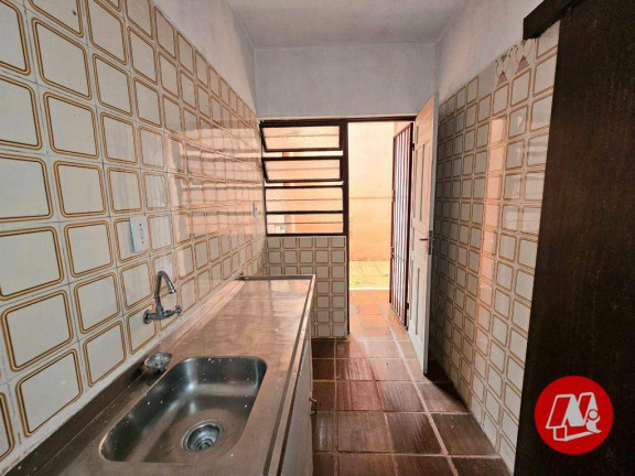Imagem Apartamento com 1 Quarto para Alugar, 50 m² em Medianeira - Porto Alegre
