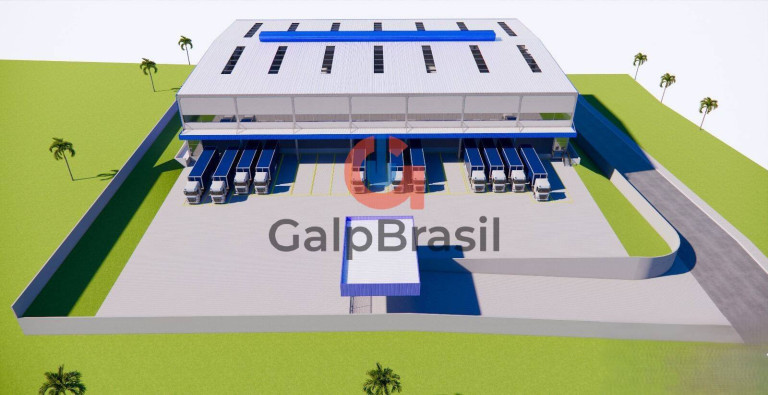 Imagem Galpão para Alugar, 4 m² em Vila Aeroporto - Guarulhos