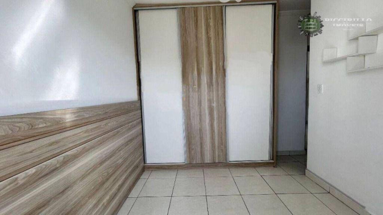 Imagem Apartamento com 3 Quartos à Venda, 120 m² em Aviação - Praia Grande