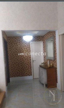 Imagem Apartamento com 3 Quartos à Venda, 164 m² em Jardim Analia Franco - São Paulo Imagem Apartamento com 3 Quartos à Venda, 164 m² em Jardim Analia Franco - São Paulo