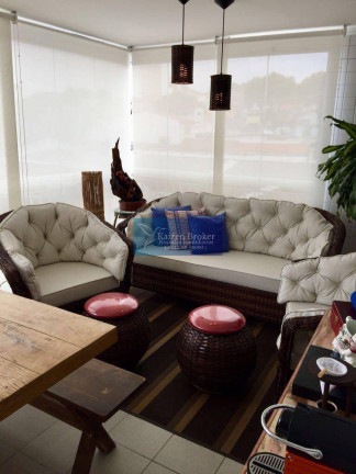 Imagem Apartamento com 2 Quartos à Venda, 98 m² em Vila Regente Feijó - São Paulo