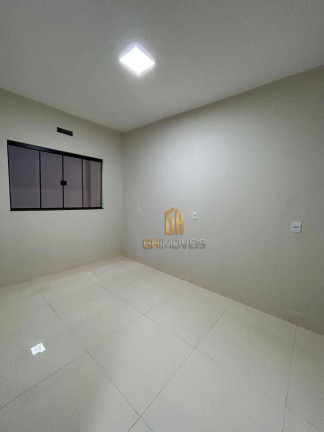 Imagem Casa com 3 Quartos à Venda, 108 m² em Setor Morada Dos Pássaros - Aparecida De Goiânia