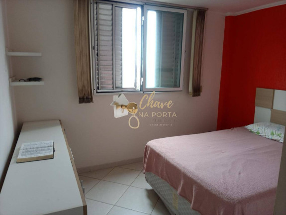 Imagem Apartamento com 3 Quartos à Venda, 68 m² em Cidade Ademar - São Paulo Imagem Apartamento com 3 Quartos à Venda, 68 m² em Cidade Ademar - São Paulo