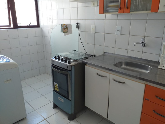 Imagem Apartamento com 1 Quarto à Venda, 55 m² em Barra - Salvador Imagem Apartamento com 1 Quarto à Venda, 55 m² em Barra - Salvador