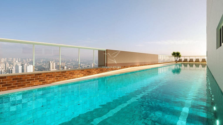 Imagem Apartamento com 2 Quartos à Venda, 98 m² em Vila Romana - São Paulo Imagem Apartamento com 2 Quartos à Venda, 98 m² em Vila Romana - São Paulo