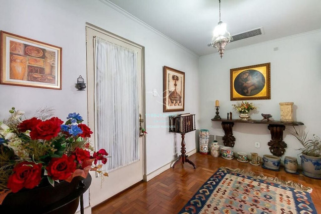 Imagem Apartamento com 4 Quartos à Venda, 400 m² em Consolação - São Paulo Imagem Apartamento com 4 Quartos à Venda, 400 m² em Consolação - São Paulo