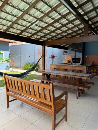 Imagem Casa com 3 Quartos à Venda, 180 m² em Morada De Laranjeiras - Serra Imagem Casa com 3 Quartos à Venda, 180 m² em Morada De Laranjeiras - Serra