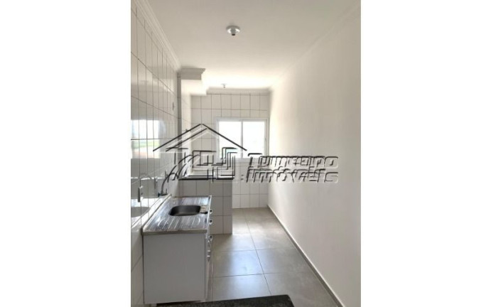 Apartamento com 2 Quartos à Venda, 66 m² em Vila Maria - São José Dos Campos