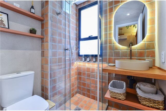 Imagem Apartamento com 2 Quartos à Venda, 37 m² em Vila Clementino - São Paulo
