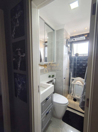 Imagem Apartamento com 2 Quartos à Venda, 49 m² em Parque Reboucas - São Paulo Imagem Apartamento com 2 Quartos à Venda, 49 m² em Parque Reboucas - São Paulo