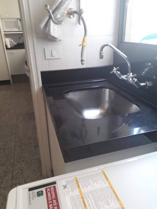 Imagem Apartamento com 4 Quartos à Venda, 164 m² em Batel - Curitiba