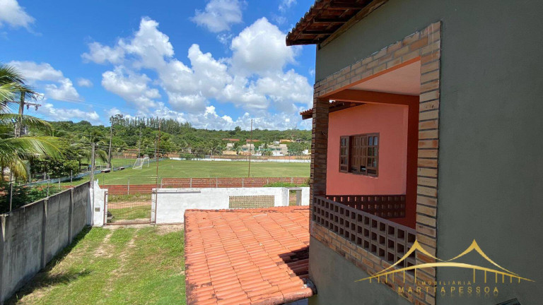 Imagem Casa com 4 Quartos à Venda, 320 m² em Centro - Nísia Floresta
