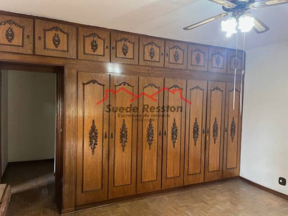 Imagem Casa com 5 Quartos à Venda, 292 m² em Vila Santo Estevão - São Paulo
