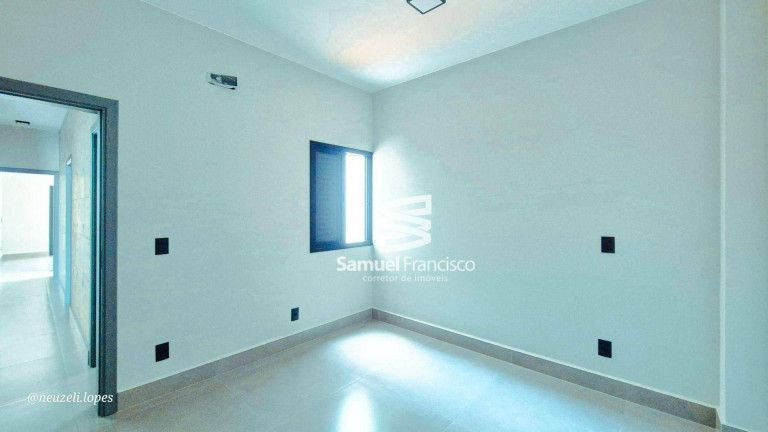 Imagem Casa com 3 Quartos à Venda, 130 m² em água Branca - Piracicaba