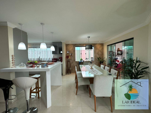 Imagem Casa com 4 Quartos à Venda, 252 m² em Nova São Pedro - São Pedro Da Aldeia Imagem Casa com 4 Quartos à Venda, 252 m² em Nova São Pedro - São Pedro Da Aldeia