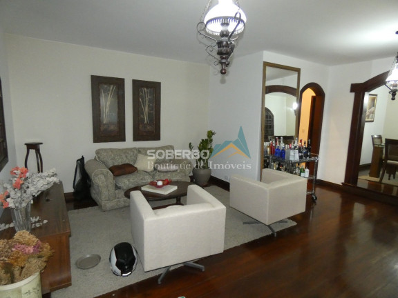 Imagem Casa com 4 Quartos à Venda, 730 m² em Parque Hotel - Araruama
