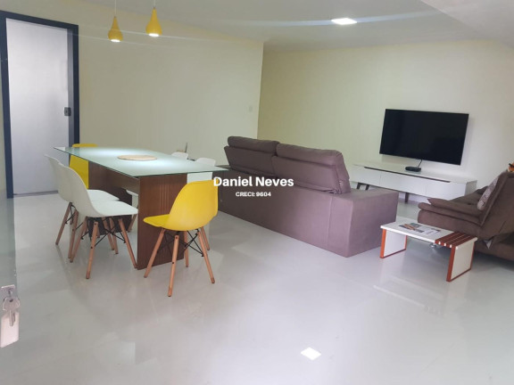 Imagem Apartamento com 3 Quartos à Venda, 160 m² em Vilas Do Atlântico - Lauro De Freitas Imagem Apartamento com 3 Quartos à Venda, 160 m² em Vilas Do Atlântico - Lauro De Freitas
