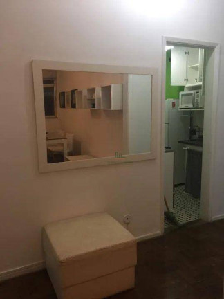 Imagem Apartamento com 1 Quarto à Venda, 48 m² em Icaraí - Niterói