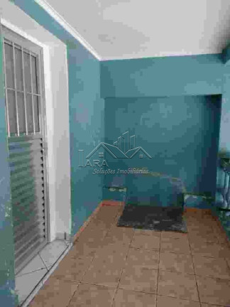 Imagem Casa com 1 Quarto para Alugar,  em Jardim Maringá - São Paulo