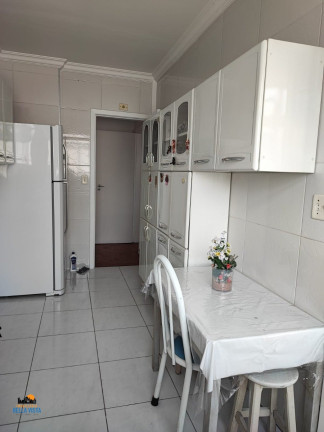 Imagem Apartamento com 2 Quartos à Venda, 133 m² em Itararé - São Vicente