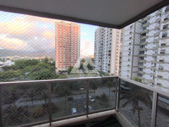 Imagem Apartamento com 4 Quartos à Venda, 205 m² em Barra Da Tijuca - Rio De Janeiro Imagem Apartamento com 4 Quartos à Venda, 205 m² em Barra Da Tijuca - Rio De Janeiro