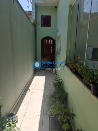 Imagem Casa com 3 Quartos à Venda, 198 m² em Cibratel I - Itanhaém