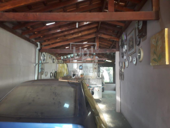 Imagem Chácara com 4 Quartos à Venda, 165 m² em Broa - Itirapina
