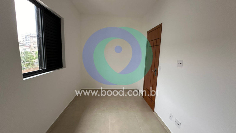 Imagem Sobrado com 3 Quartos à Venda, 140 m² em Vila Belmiro - Santos