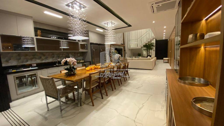 Imagem Casa com 6 Quartos à Venda, 464 m² em Riviera - Bertioga Imagem Casa com 6 Quartos à Venda, 464 m² em Riviera - Bertioga