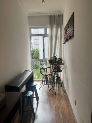 Imagem Apartamento com 4 Quartos à Venda, 120 m²